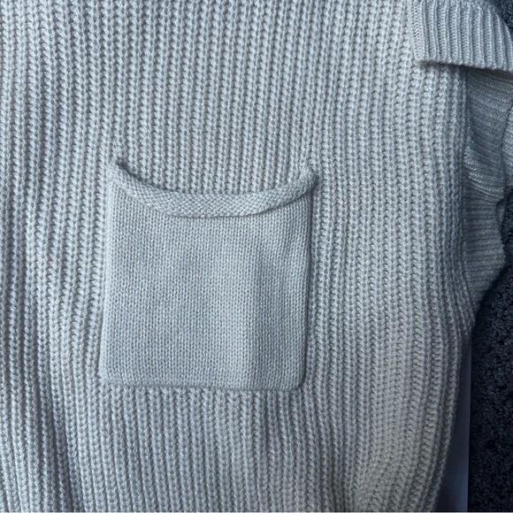 Two Piece Sweater Lounge Set NWOT - Picture 4 of 9